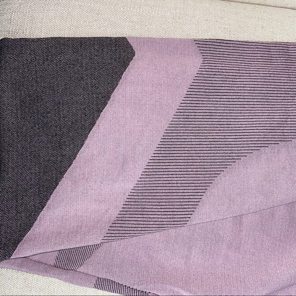 Legging Bra-Top Set-poly/spandex Blend High Waist - Picture 5 of 7